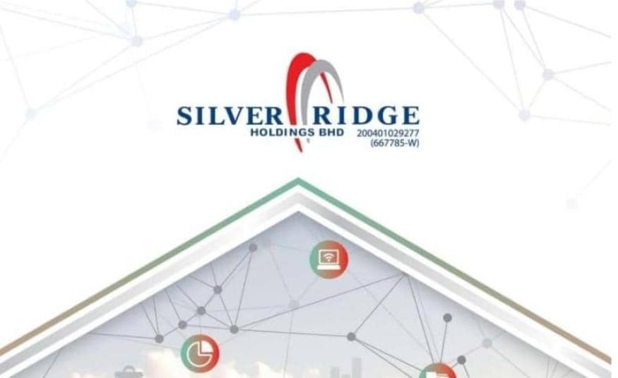 Silver Ridge_DagangNews2026