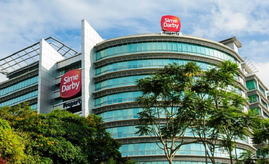 Sime Darby Property_DagangNews