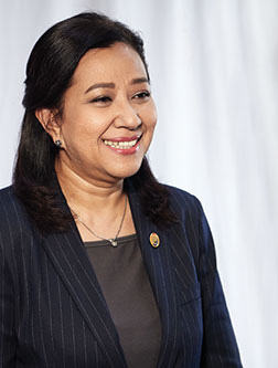 Siti Zaleha Sulaiman