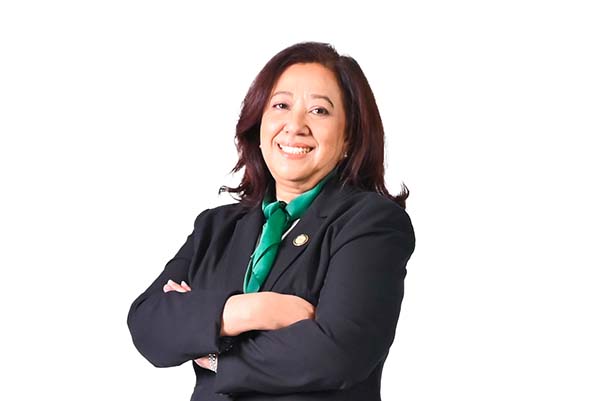 Siti Zaleha Sulaiman