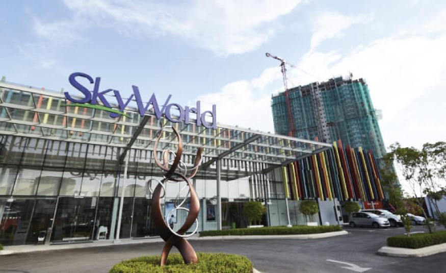 SkyWorld_DagangNews2026