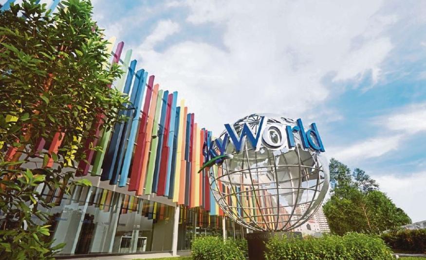 SkyWorld_DagangNews2026