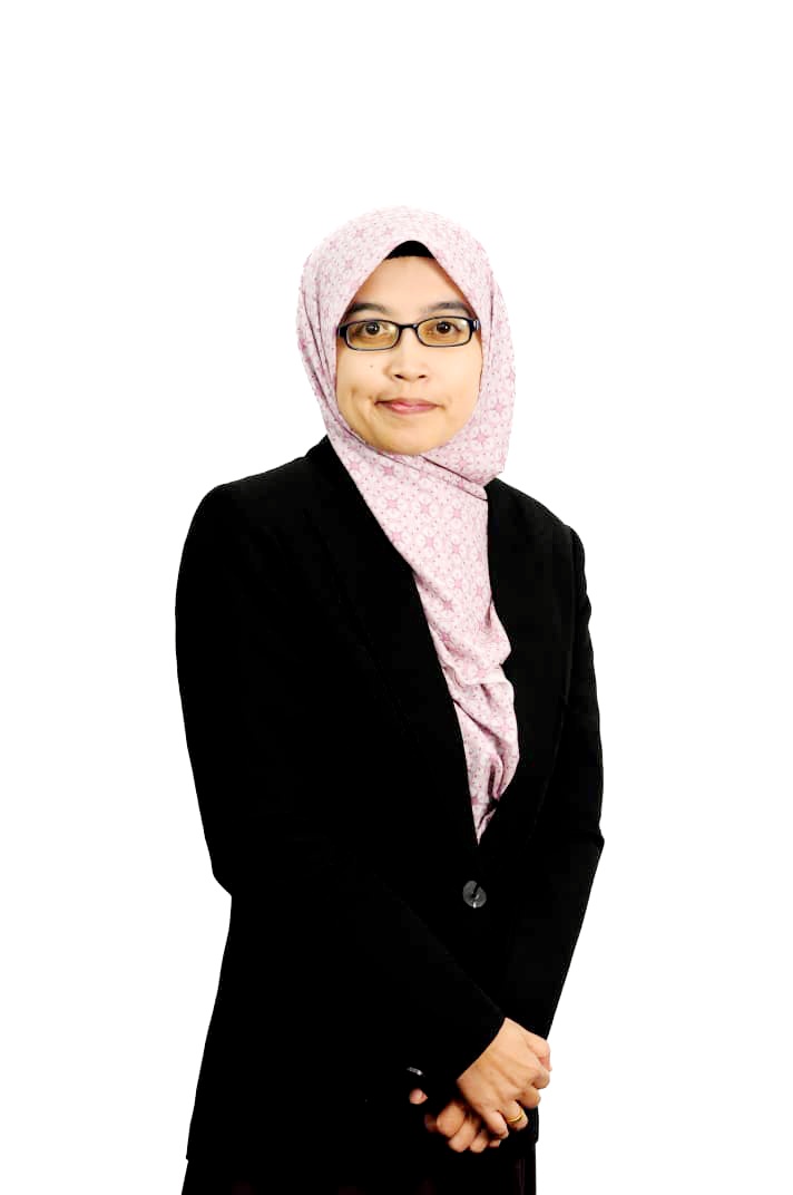 Dr Soliha Sanusi