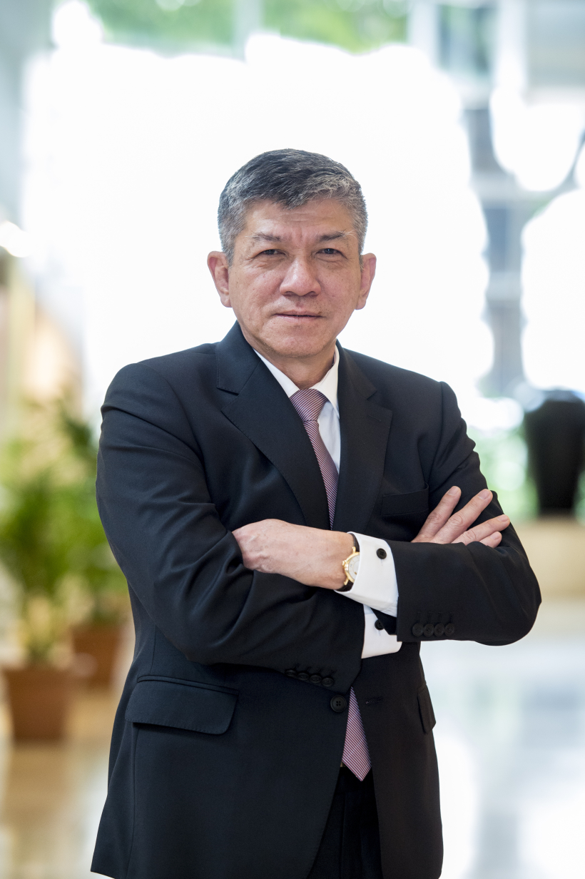 Tung Eng Hai