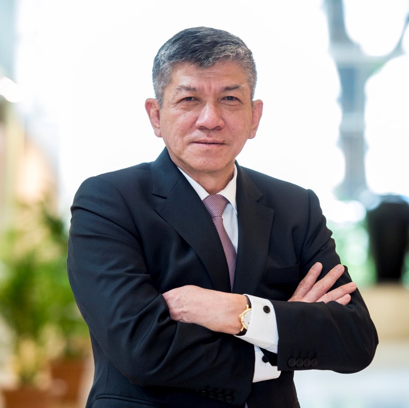 Tung Eng Hai