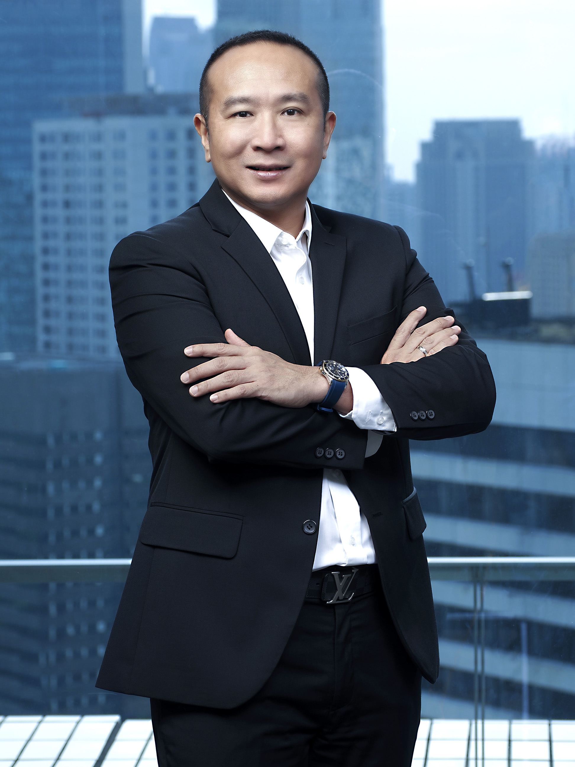 Steffano Ridwan