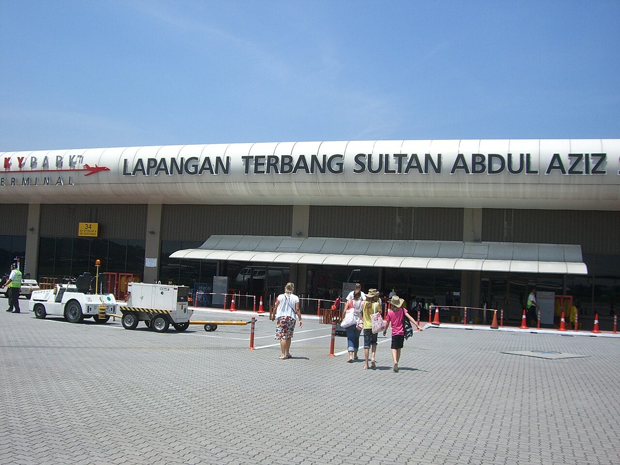 LTSAAS
