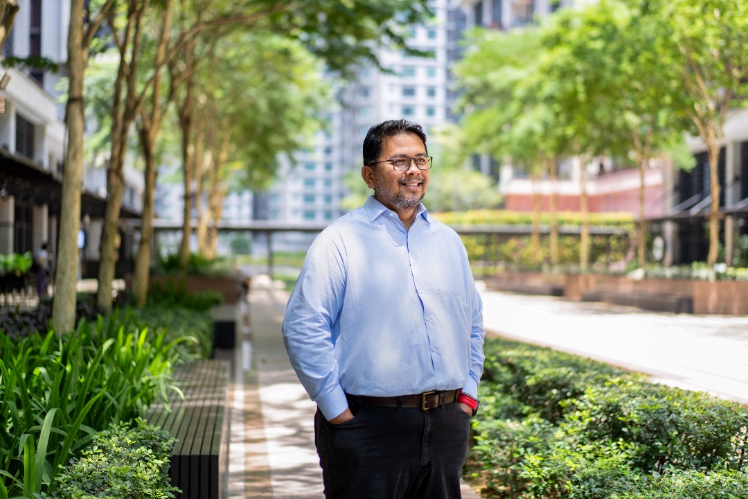 Sufian Abdullah