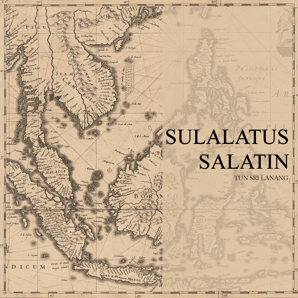 Sulalatus Salatin
