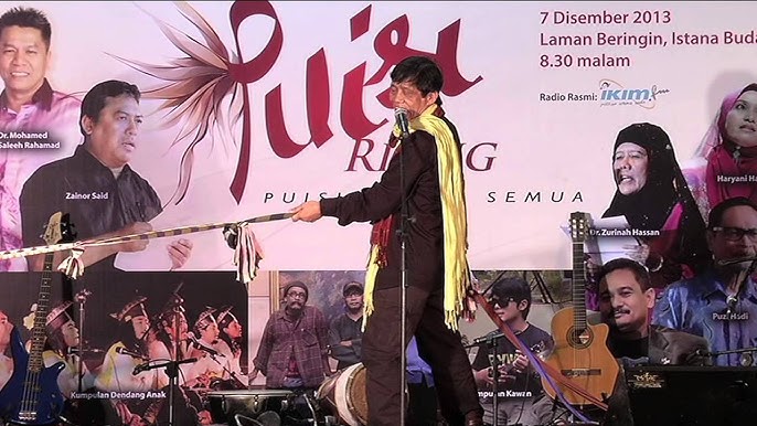 Datuk Ibrahim Ghaffar