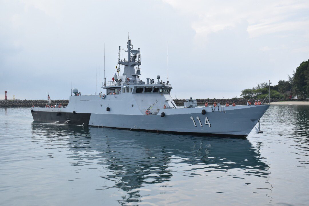 Kapal 