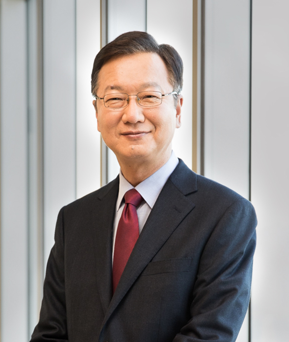 Samsung Engineering Sungan Choi 