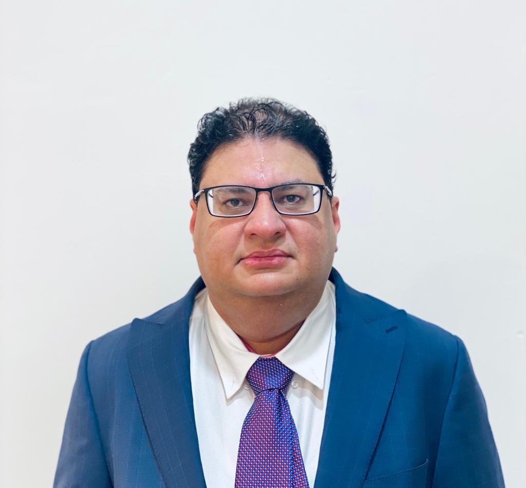 Sunildeep Dhaliwal