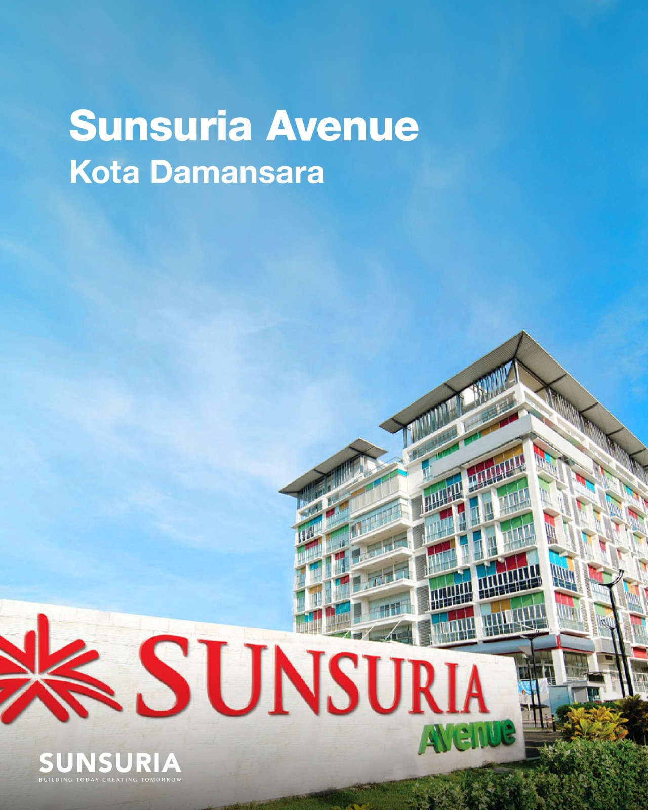 Sunsuria
