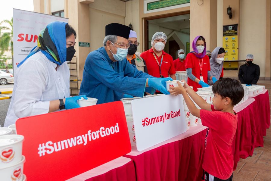 sunway