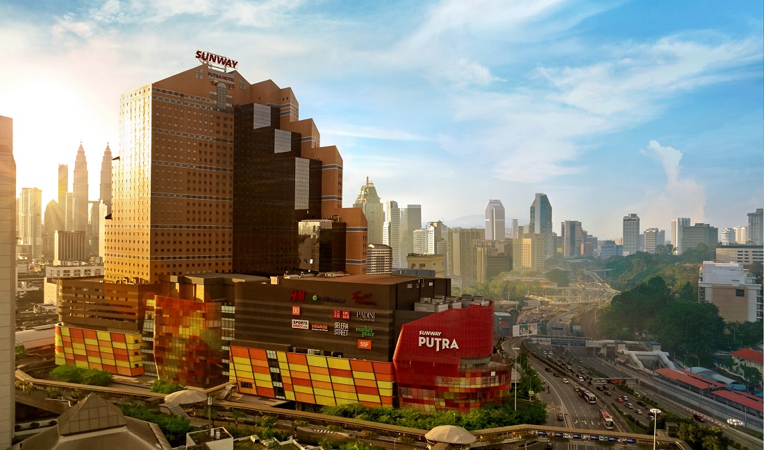 Sunway Putra