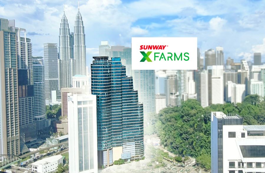 sunway