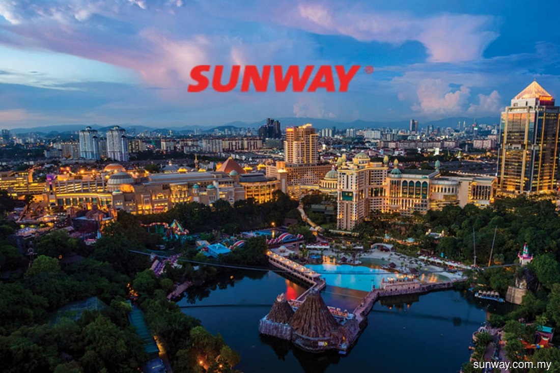 SUNWAY