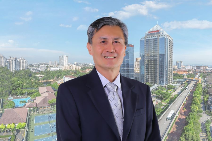 Datuk Jeffrey Ng