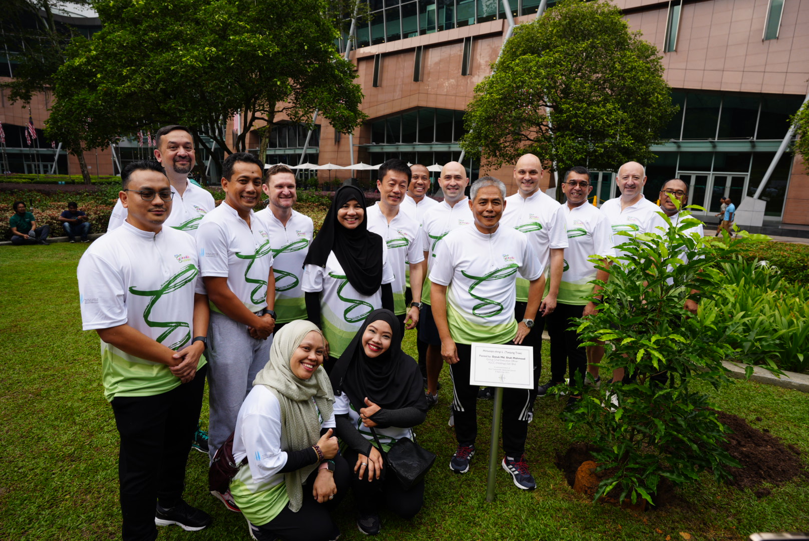 KLCC Group