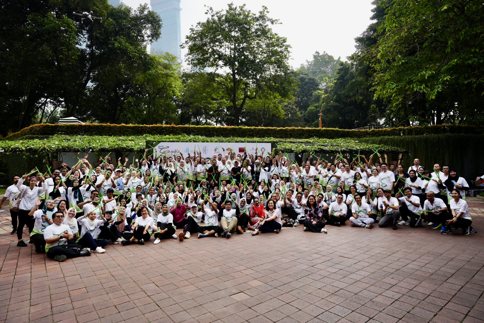 KLCC Group
