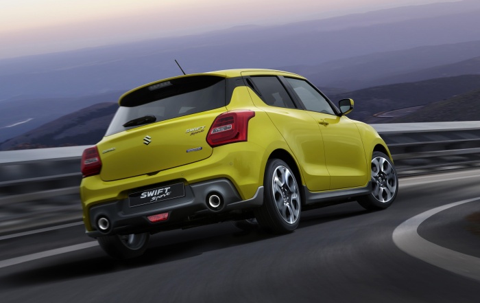 swift