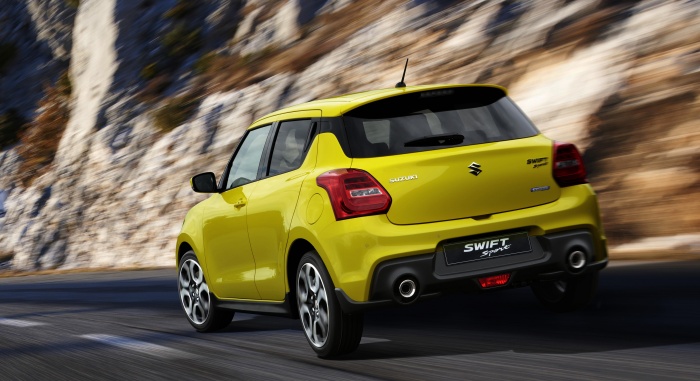 swift