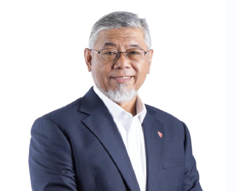 Shamsul Ahmad