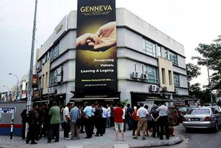 genneva