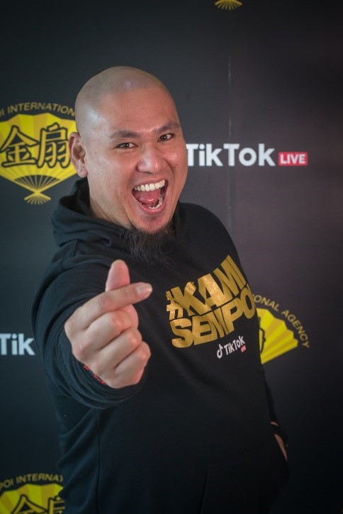 Pak Cik Chin Swee 