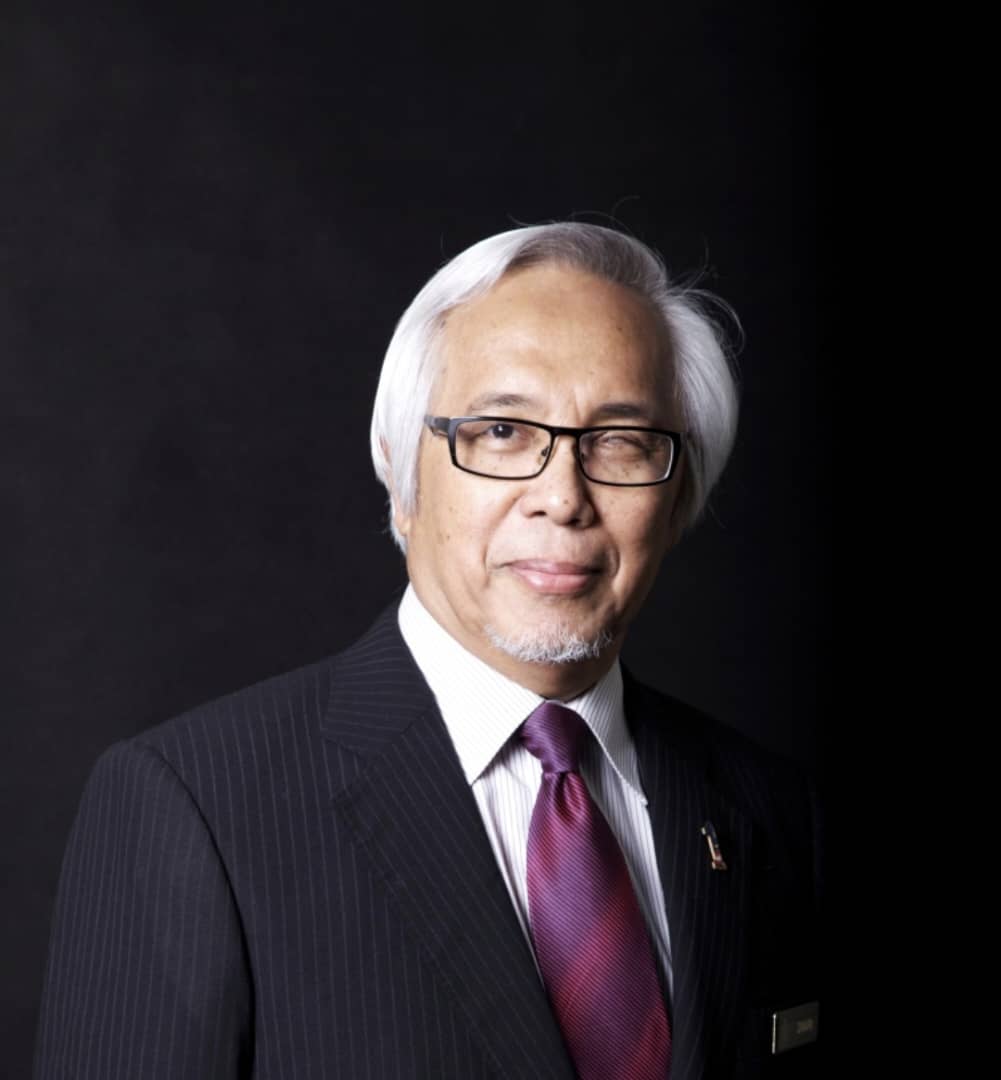 Tan Sri Dr Zakri Abdul Hamid 