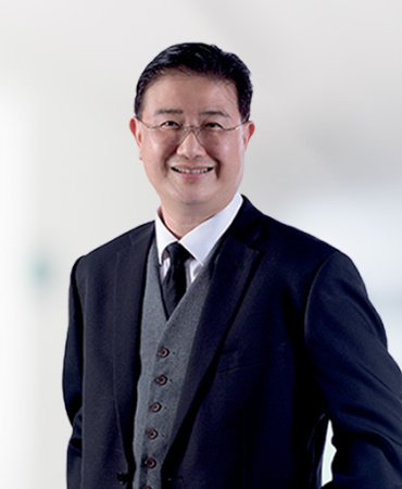 Teh Heng Chong