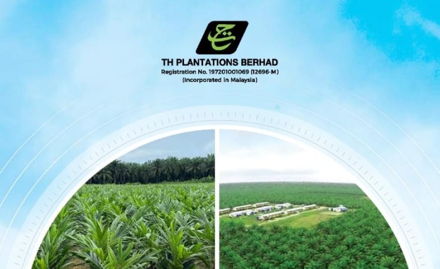 TH Plantations_DagangNews