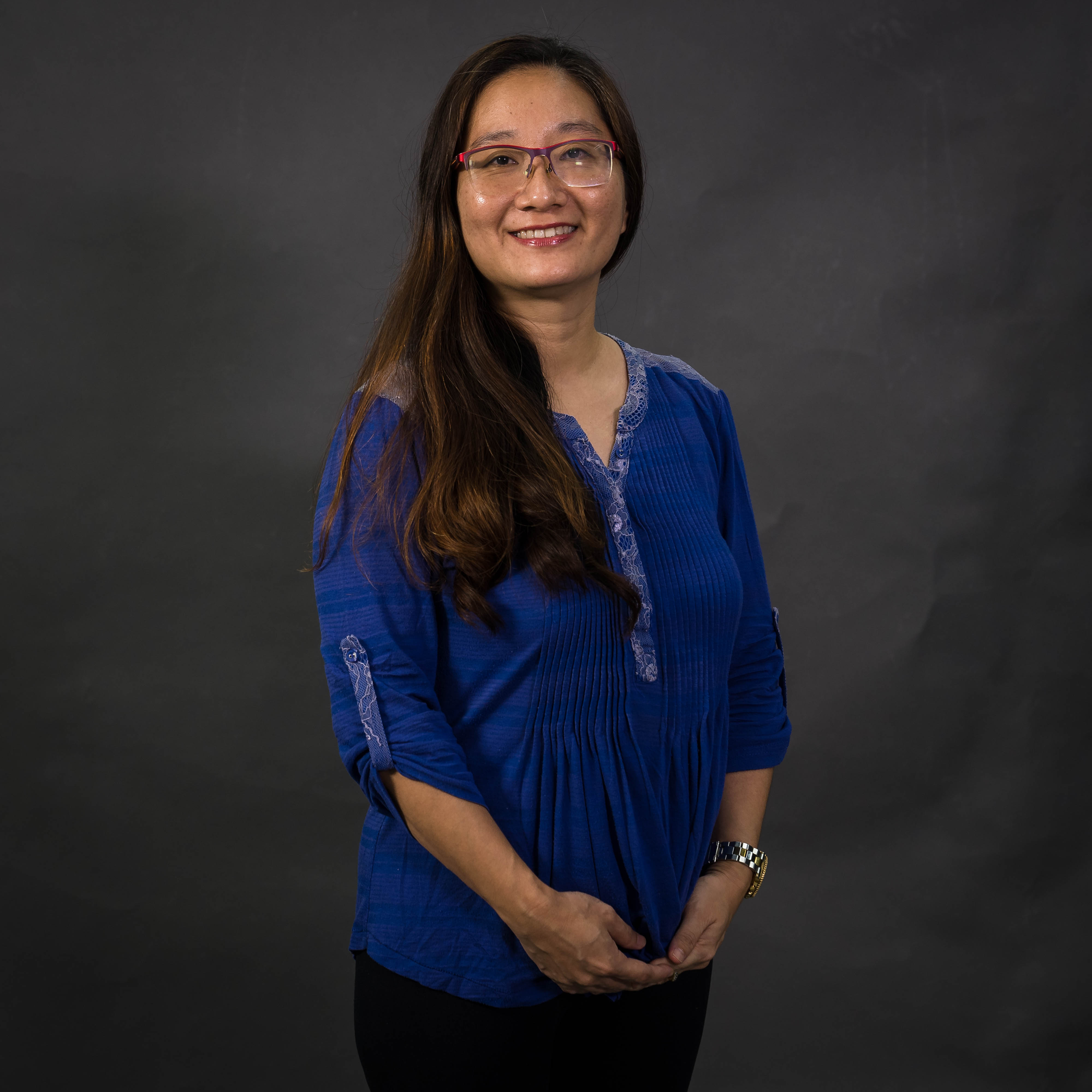 Dr Sia Chin Chin 