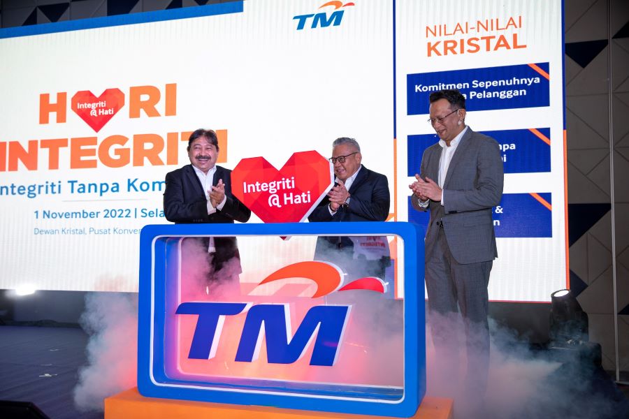 TM