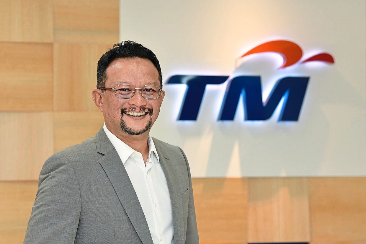 TM, Dato’ Imri Mokhtar