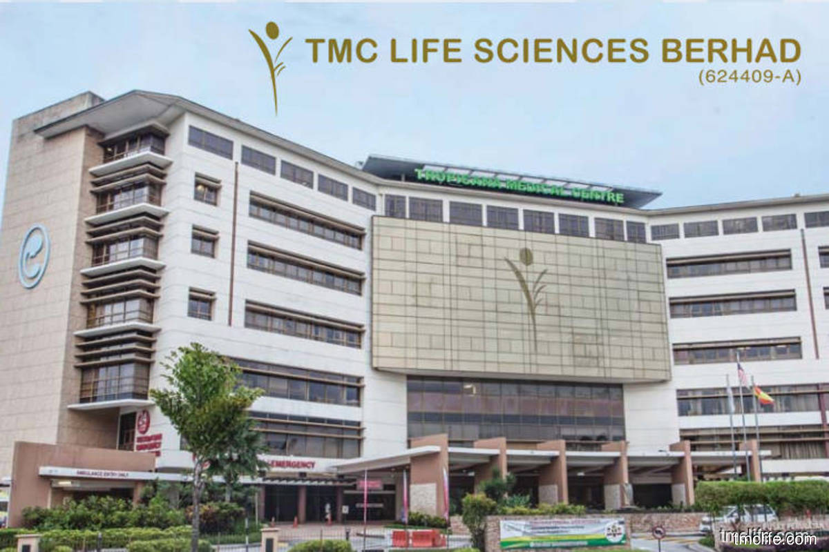 tmc life sciences
