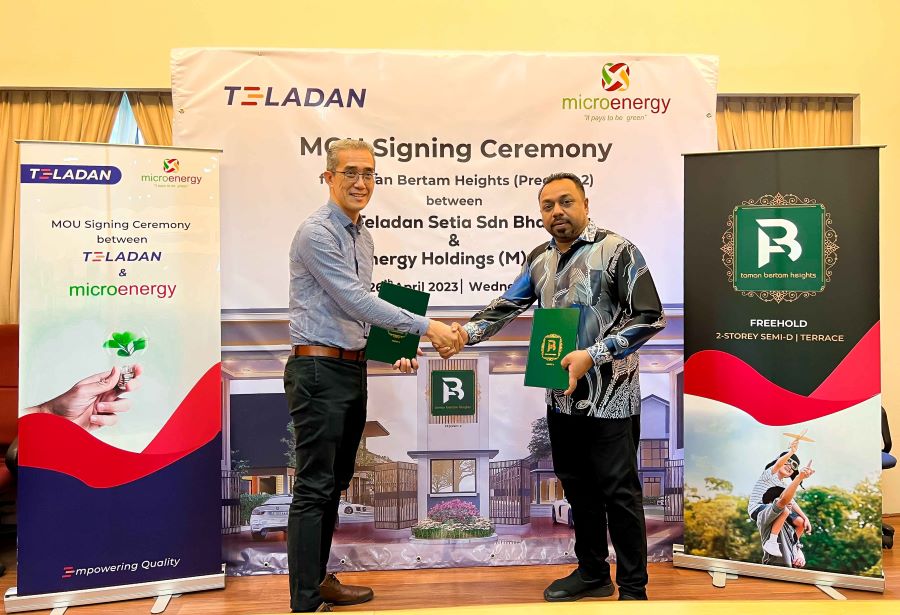 teladan
