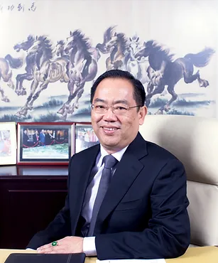 Tan Sri Lim Keng Cheng