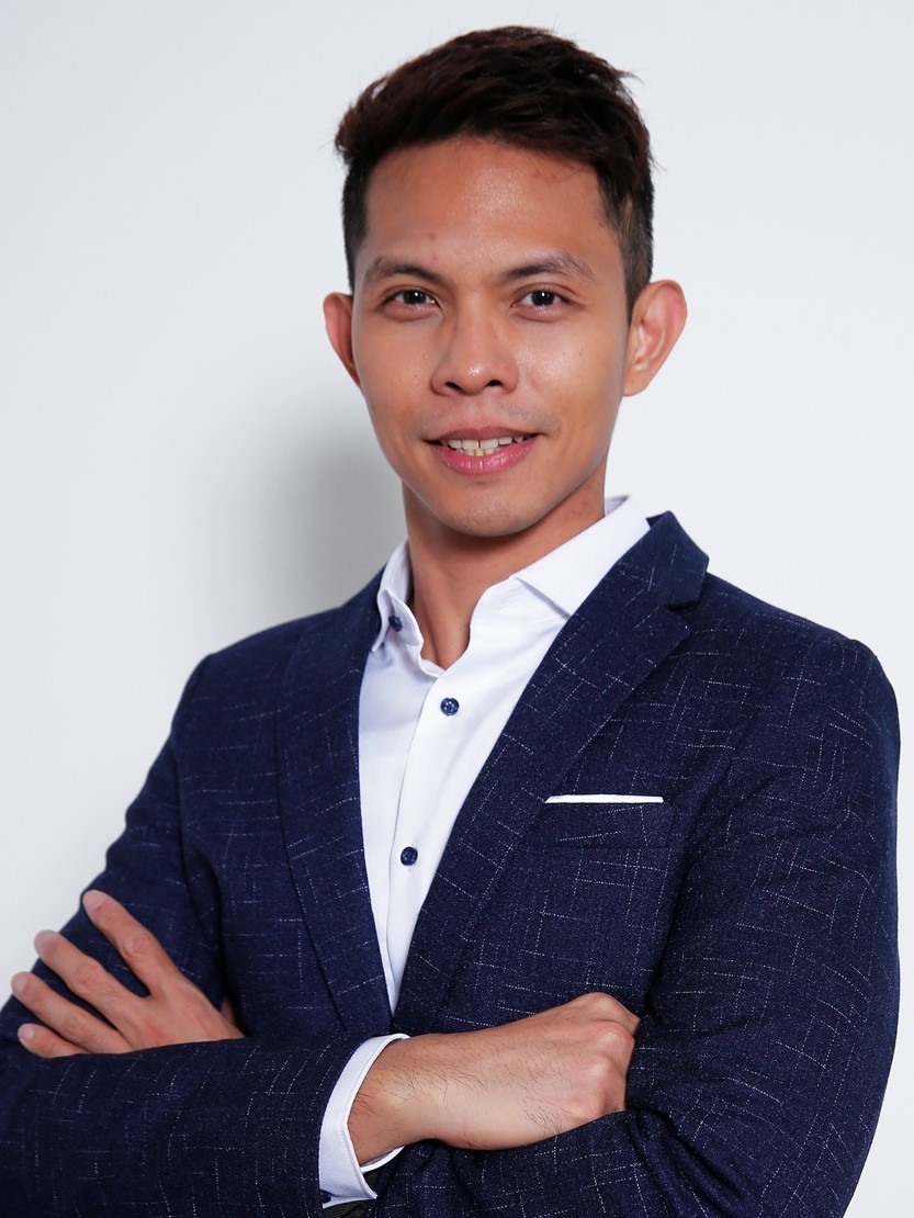 Dr Joseph Malaluan Velarde