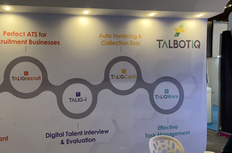 Talbotiq Technologies