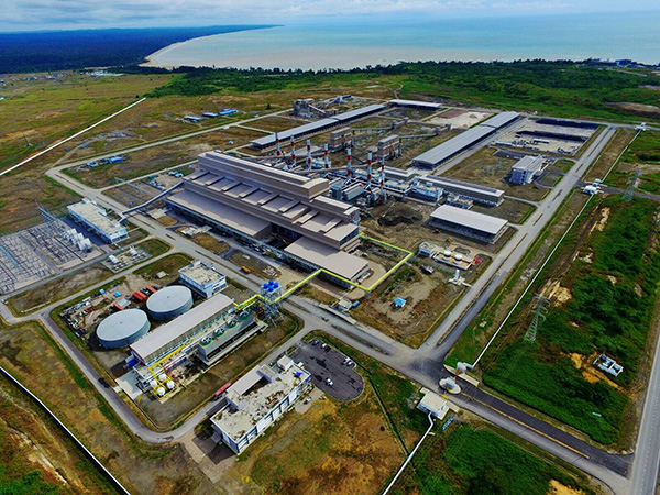 Taman Perindustrian Samalaju