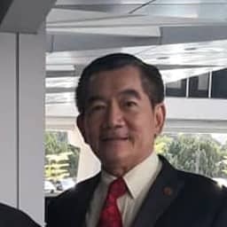 Tan Choon Hwa