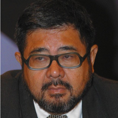 Tan Heng Chew
