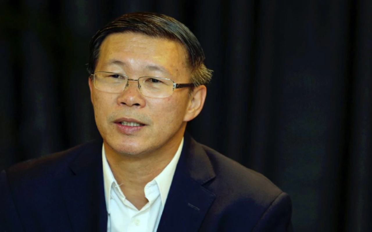 Tan Kok Liang