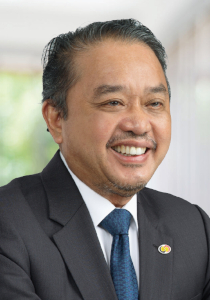 Tan Sri Abdul Aziz Husain