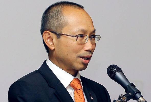 Tan Sri Abdul Wahid Omar