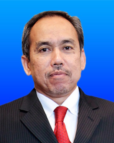 Tan Sri Ahmad Zaki Ansore Mohd Yusof