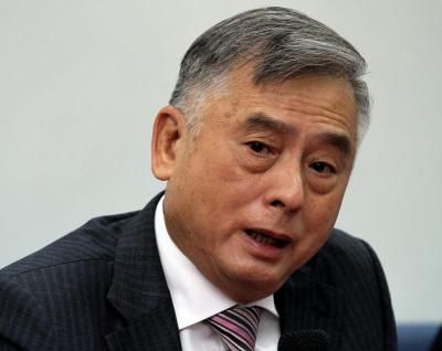 Tan Sri Dato’ Tan Kay Hock
