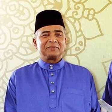 Tan Sri Dr Khalid Abu Bakar